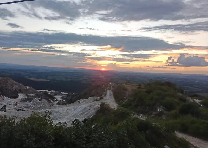 Casa Por Do Sol