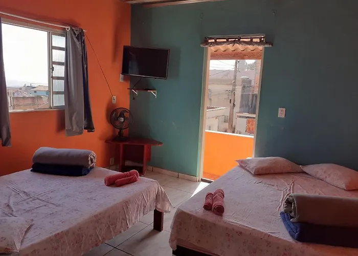 Casa Por Do Sol