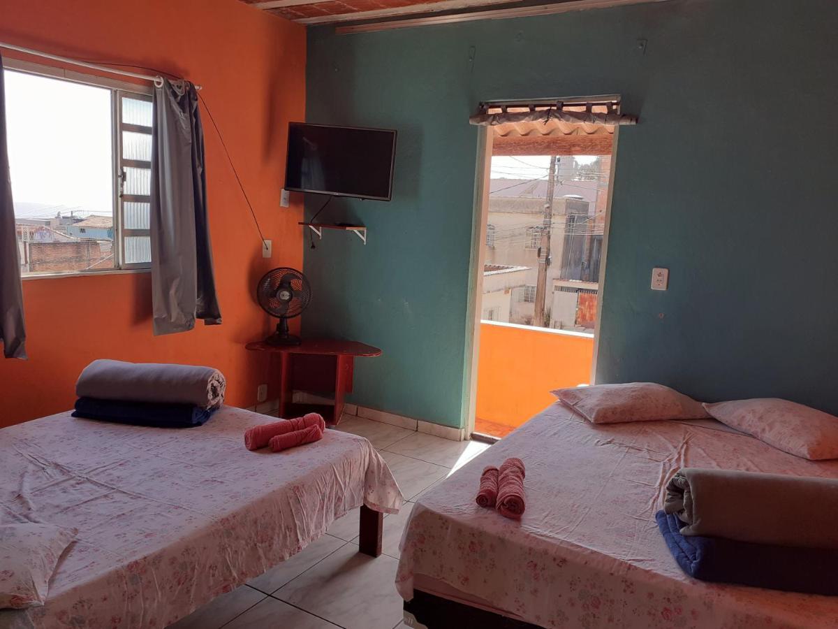 Casa Por Do Sol Holiday home Sao Tome das Letras
