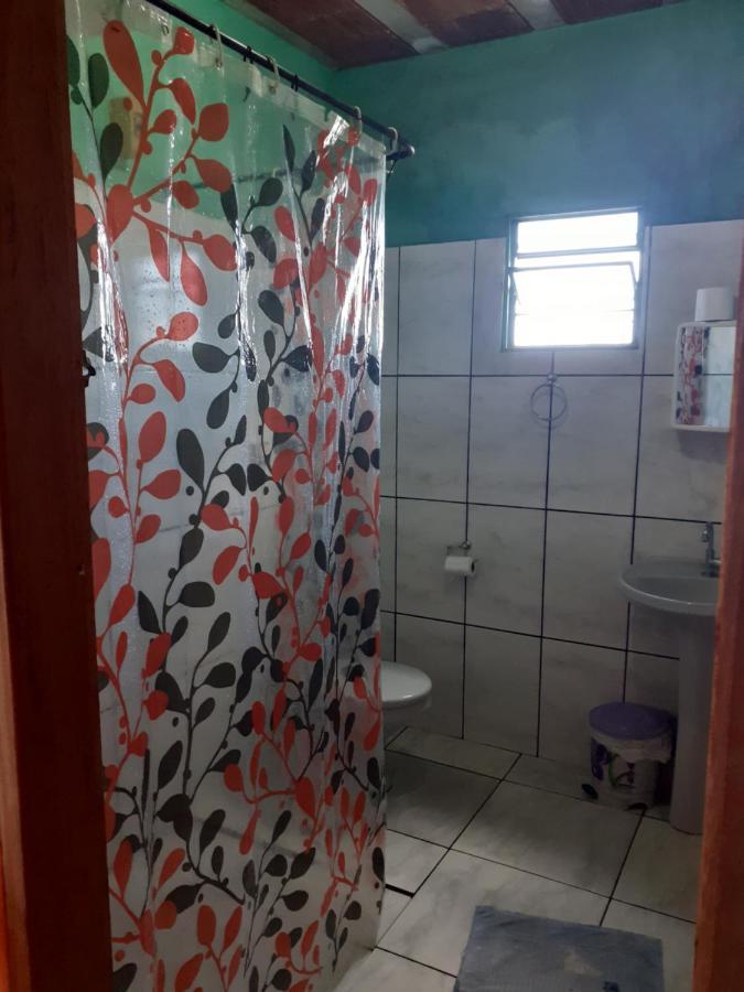 Casa Por Do Sol Holiday home Sao Tome das Letras